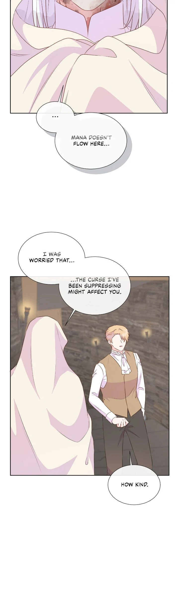 Don’t Trust the Heroine Chapter 126 - page 6