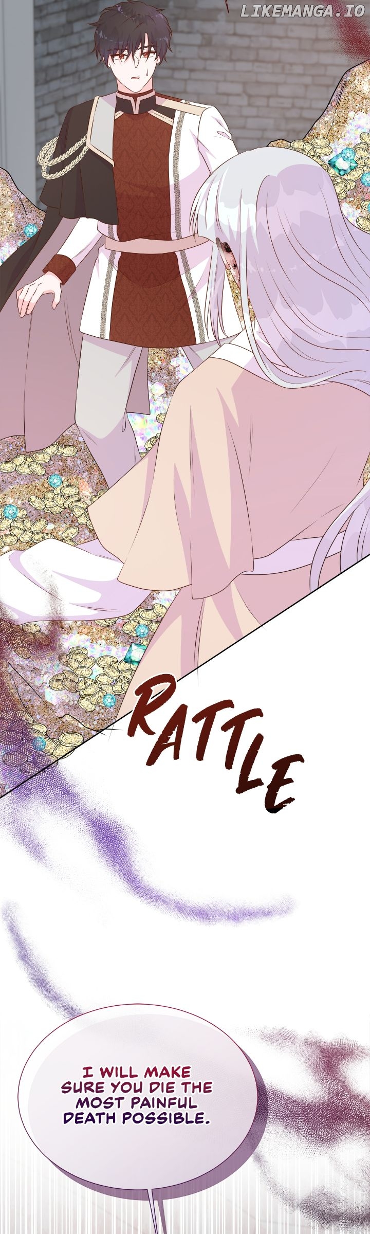 Don’t Trust the Heroine Chapter 126 - page 61