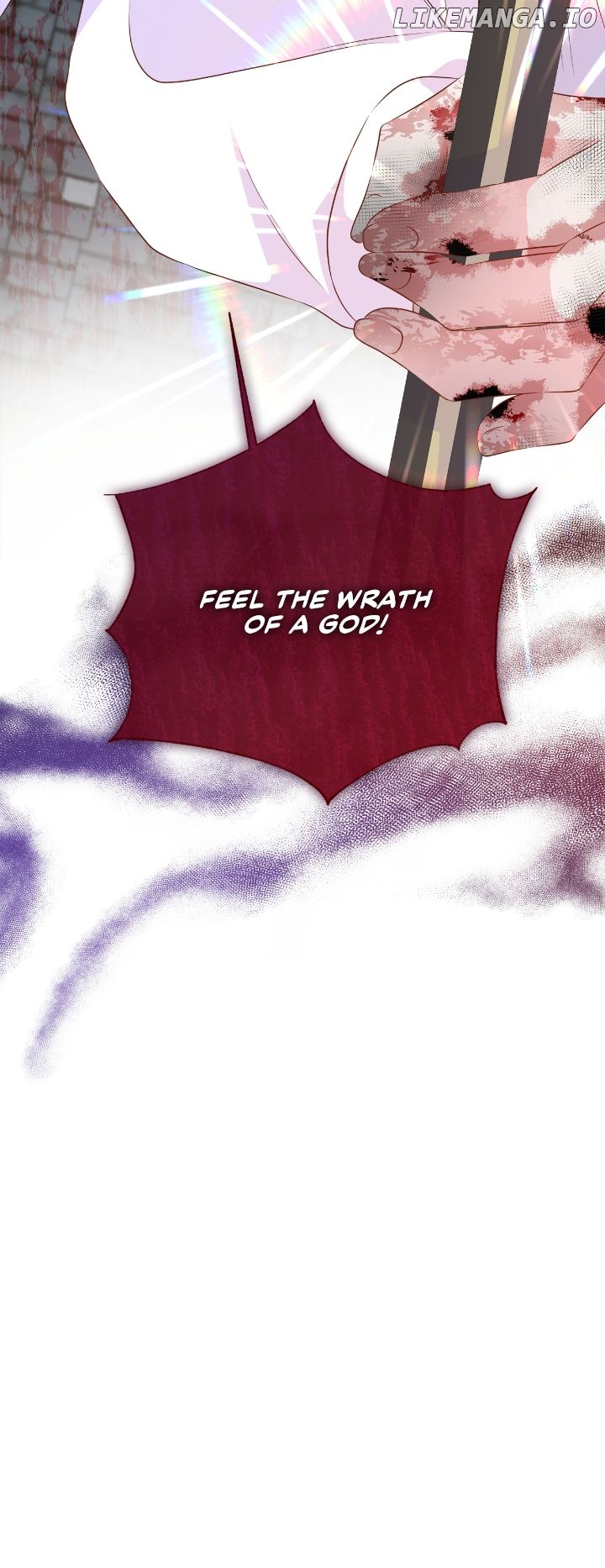 Don’t Trust the Heroine Chapter 126 - page 63