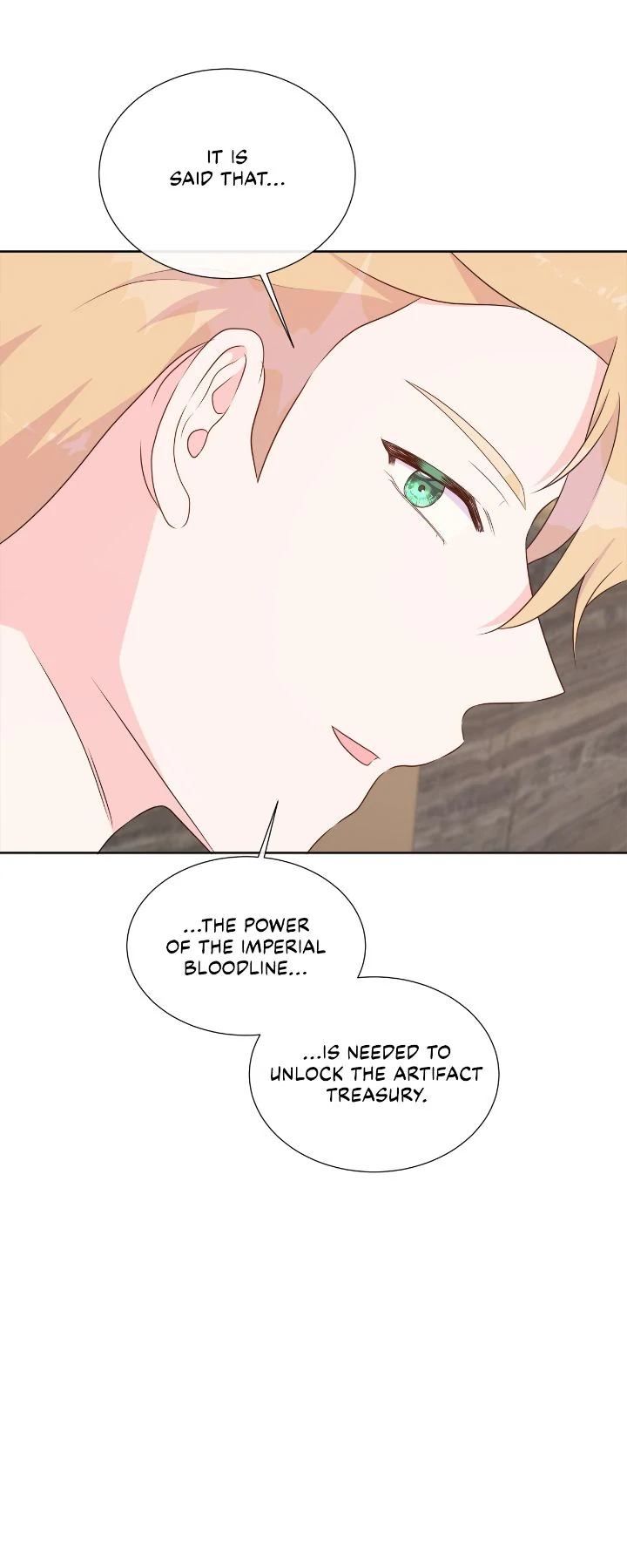 Don’t Trust the Heroine Chapter 126 - page 7