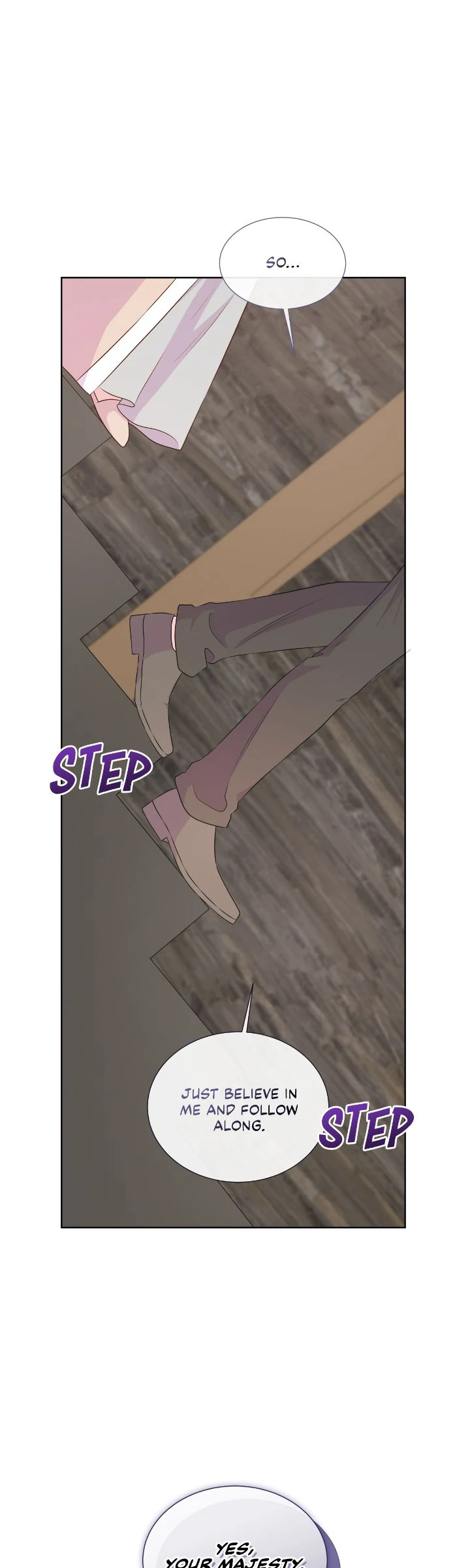 Don’t Trust the Heroine Chapter 126 - page 8