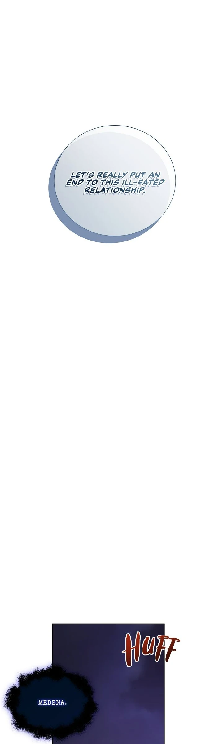 Don’t Trust the Heroine Chapter 128 - page 11