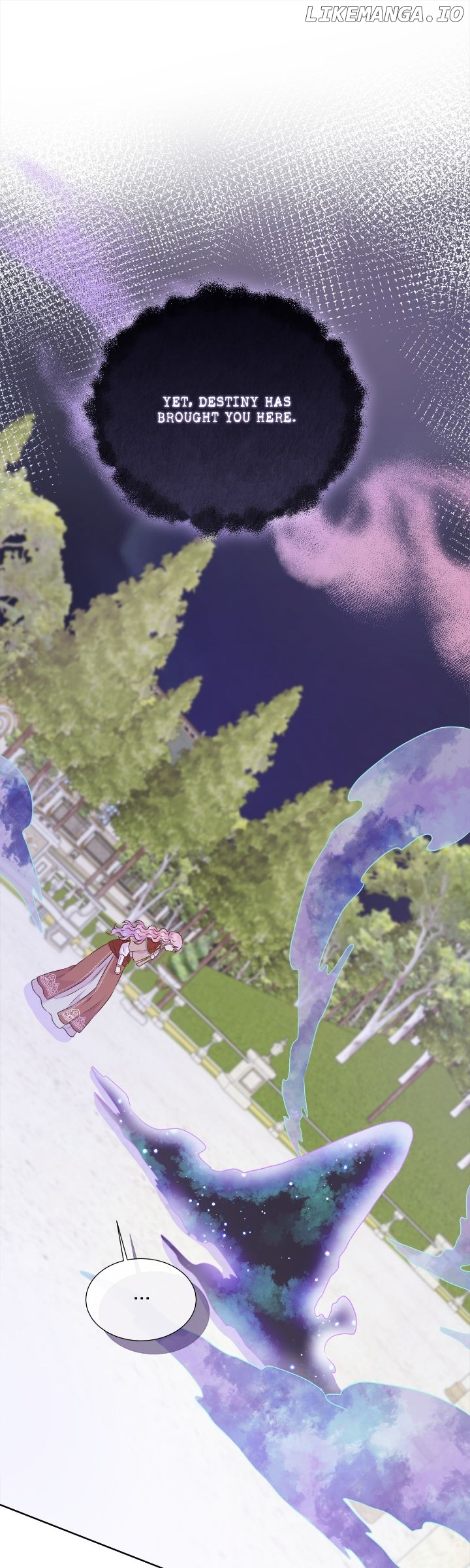 Don’t Trust the Heroine Chapter 128 - page 18