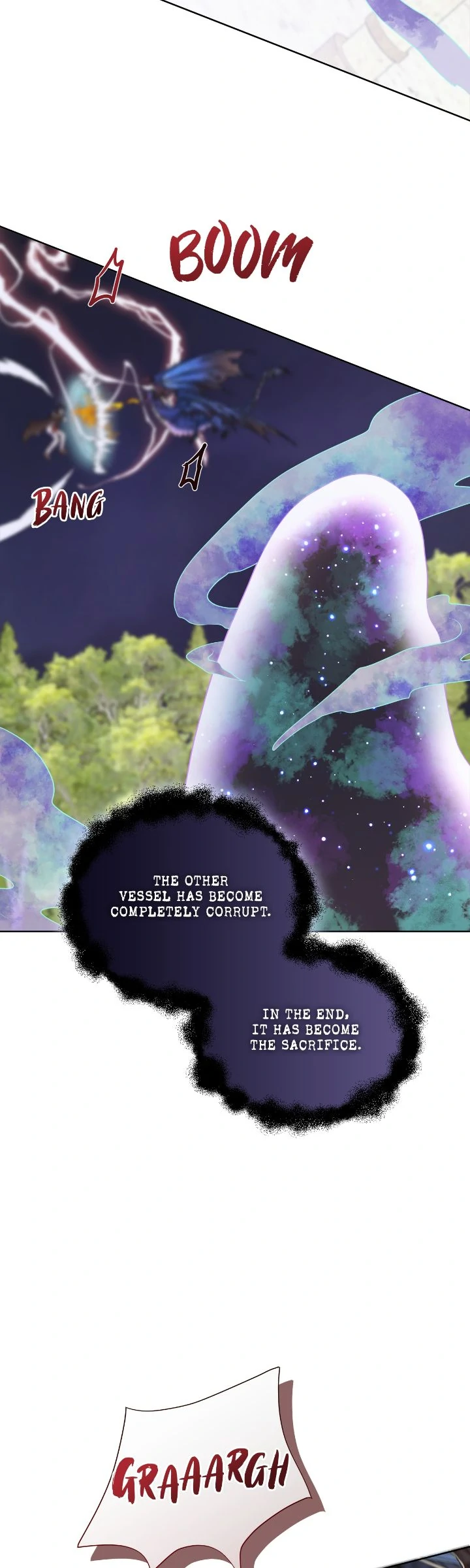 Don’t Trust the Heroine Chapter 128 - page 19