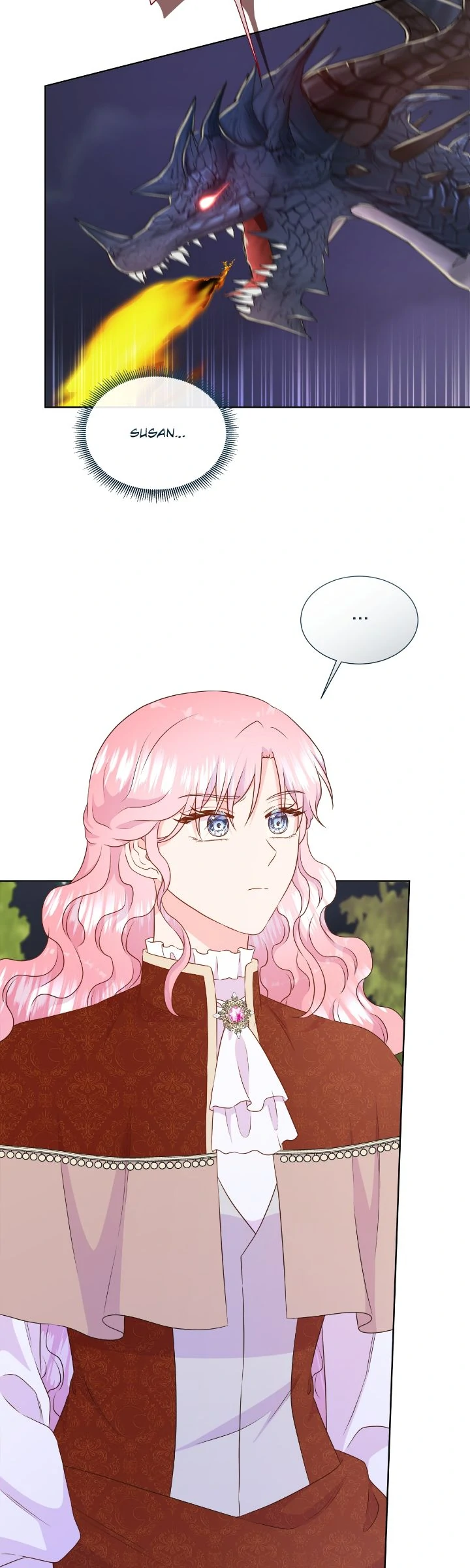 Don’t Trust the Heroine Chapter 128 - page 20