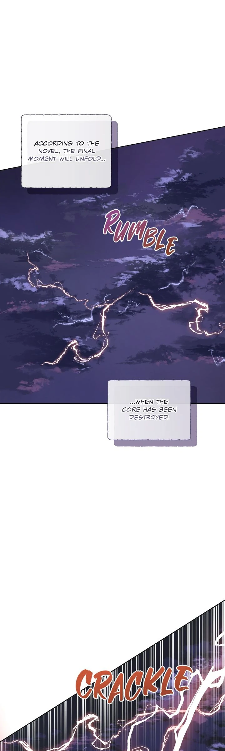 Don’t Trust the Heroine Chapter 128 - page 27