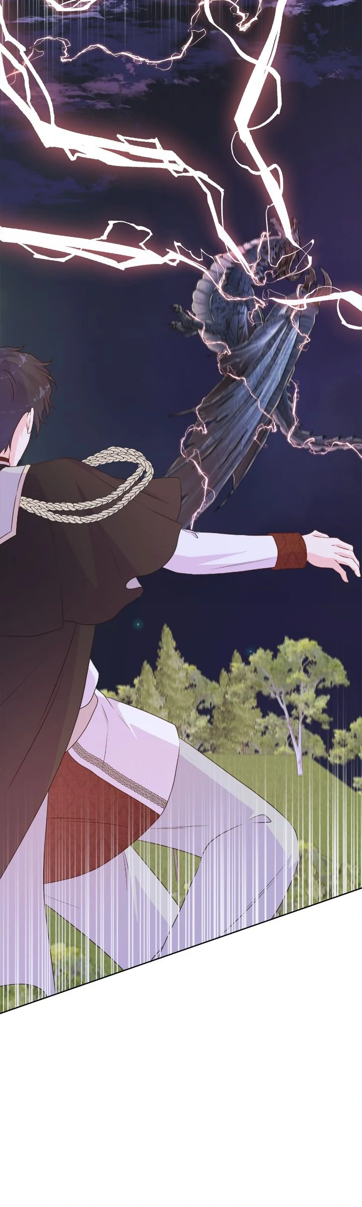 Don’t Trust the Heroine Chapter 128 - page 28