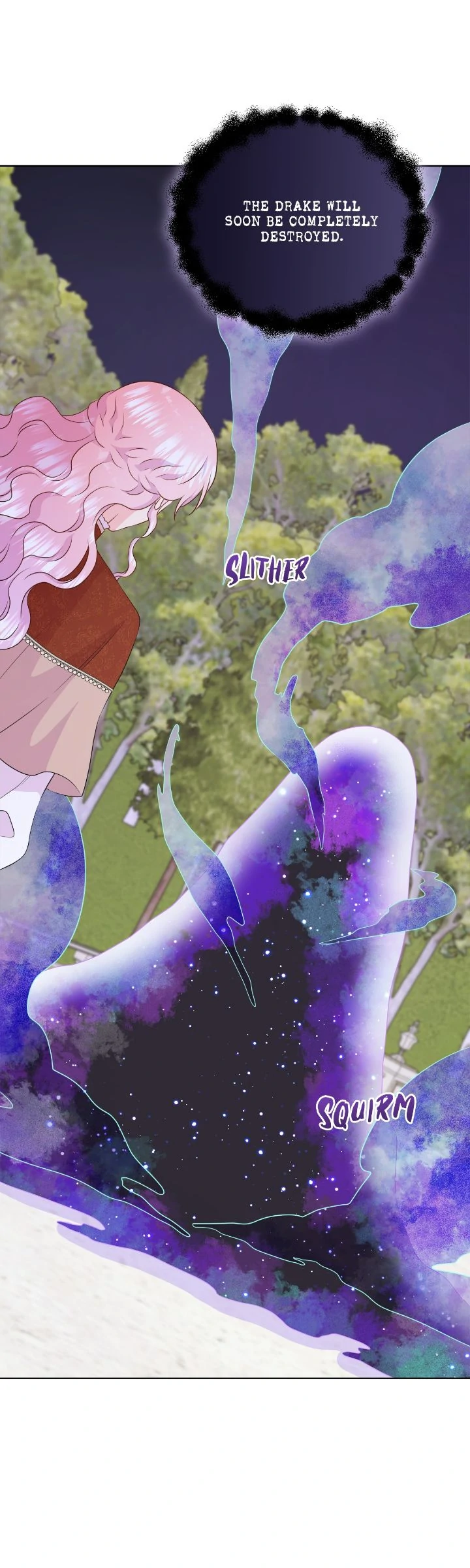 Don’t Trust the Heroine Chapter 128 - page 31