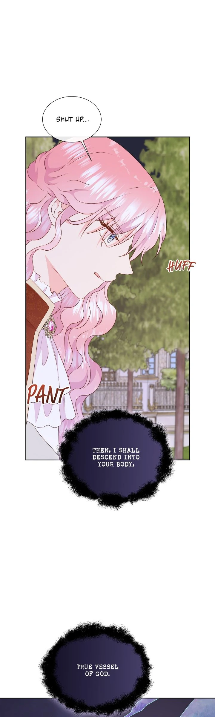 Don’t Trust the Heroine Chapter 128 - page 32