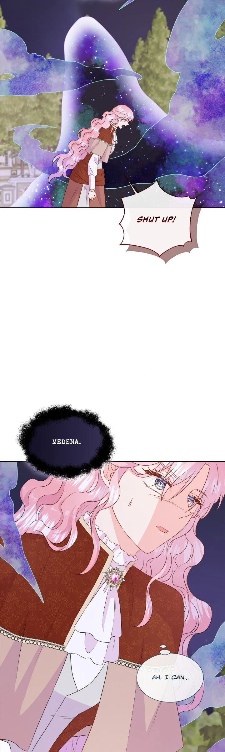 Don’t Trust the Heroine Chapter 128 - page 33