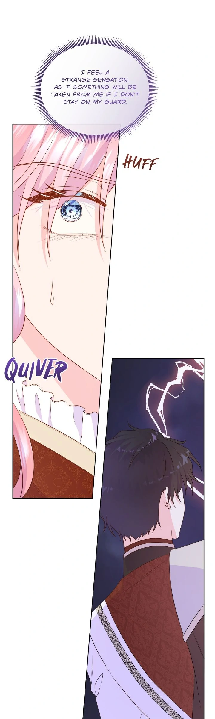 Don’t Trust the Heroine Chapter 128 - page 35