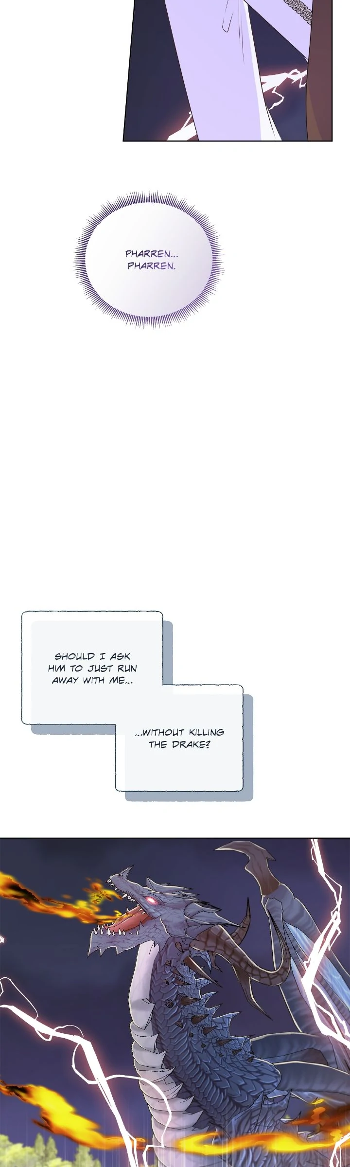 Don’t Trust the Heroine Chapter 128 - page 36