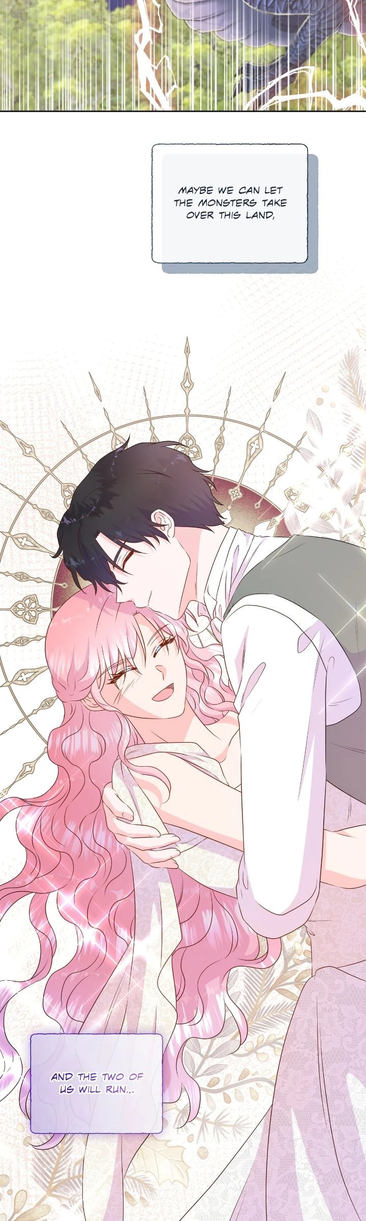 Don’t Trust the Heroine Chapter 128 - page 37