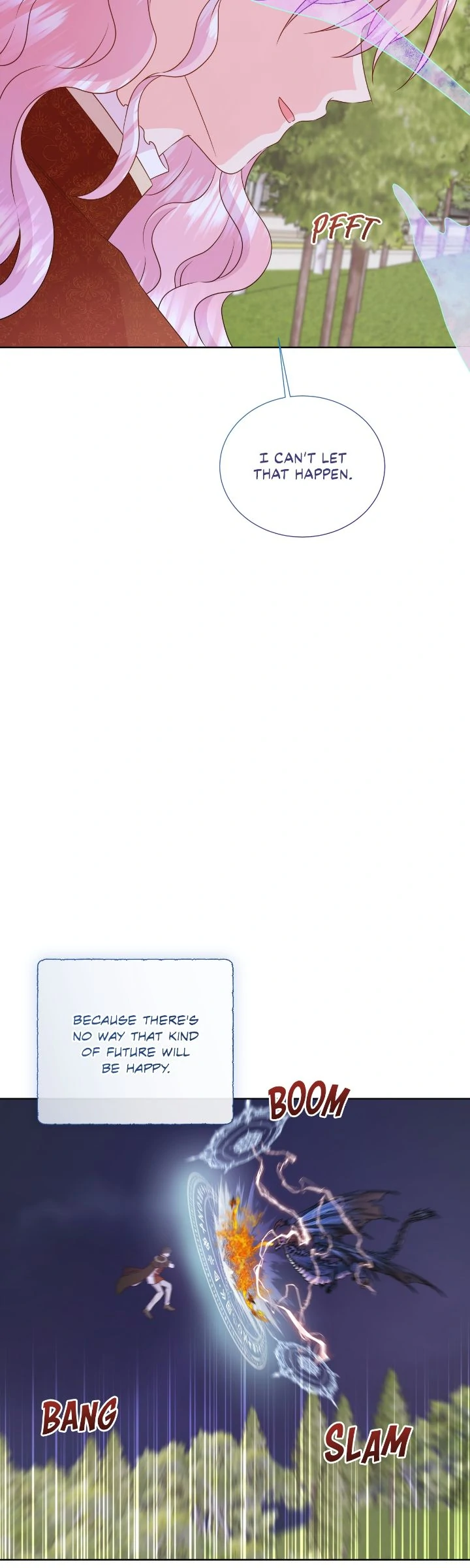 Don’t Trust the Heroine Chapter 128 - page 40