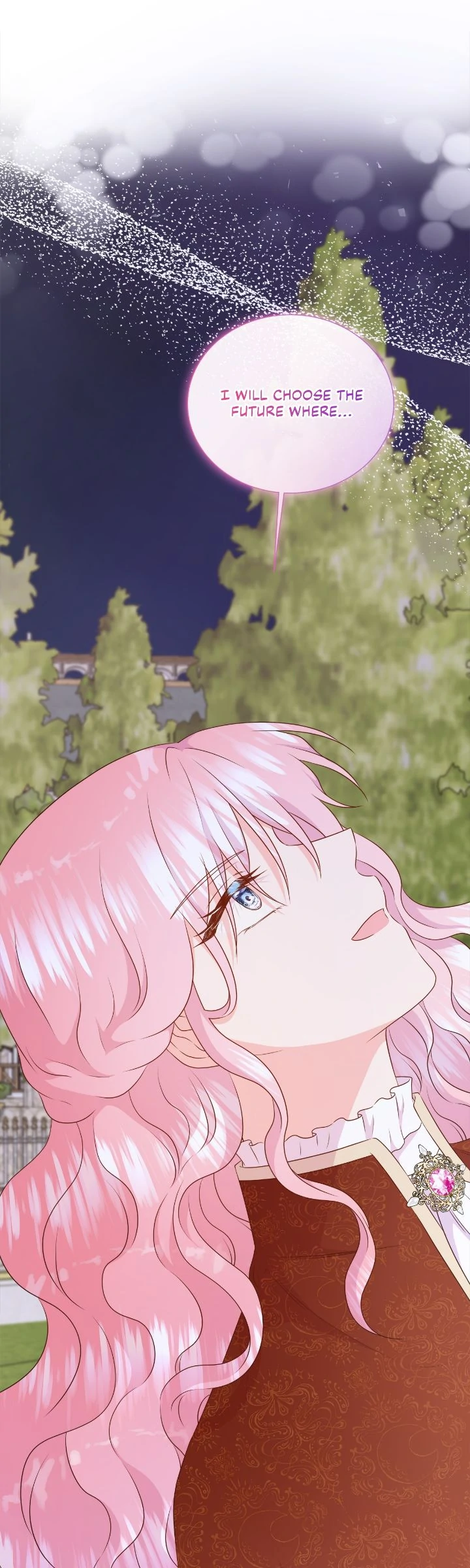 Don’t Trust the Heroine Chapter 128 - page 43