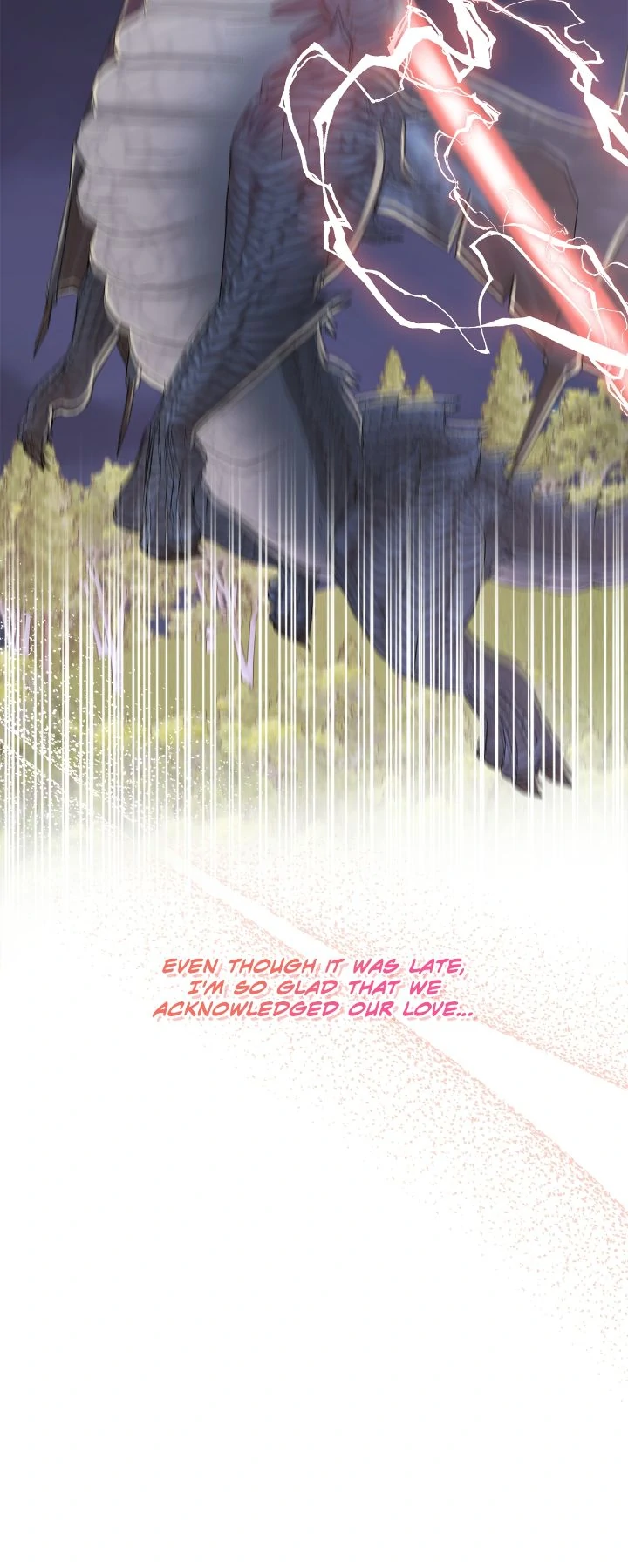 Don’t Trust the Heroine Chapter 128 - page 46