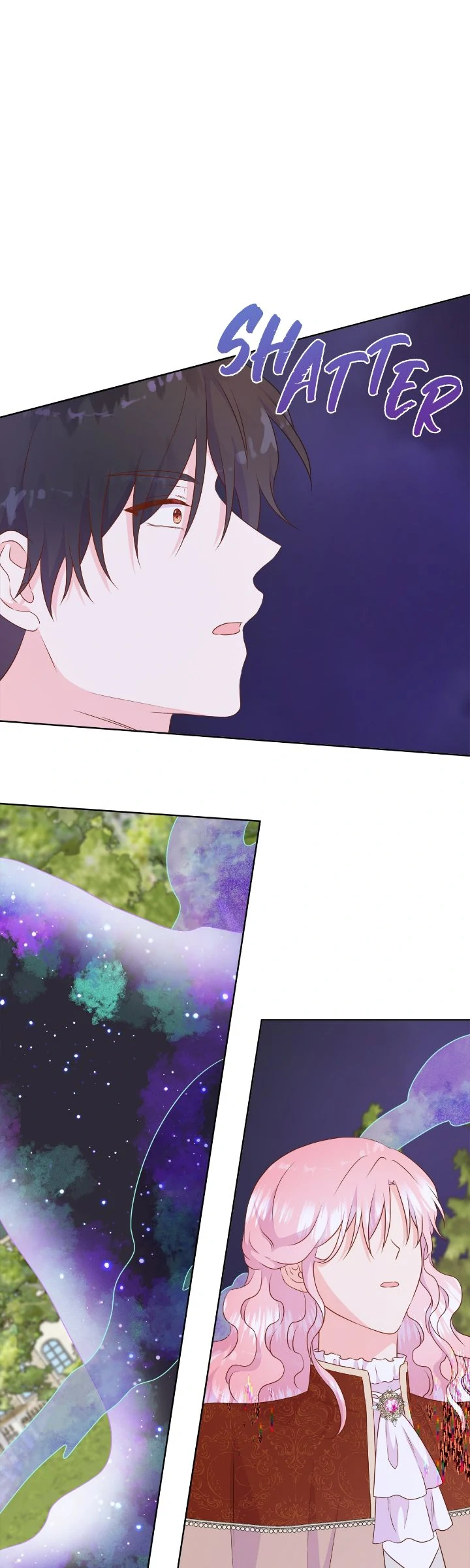 Don’t Trust the Heroine Chapter 128 - page 48