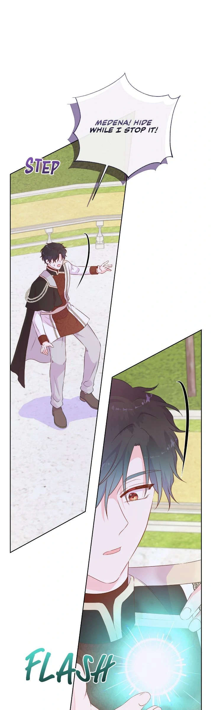 Don’t Trust the Heroine Chapter 128 - page 5