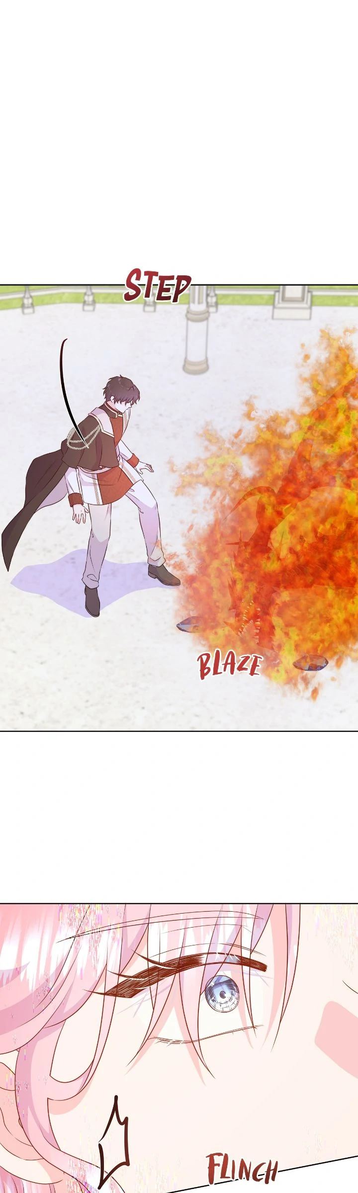 Don’t Trust the Heroine Chapter 128 - page 51