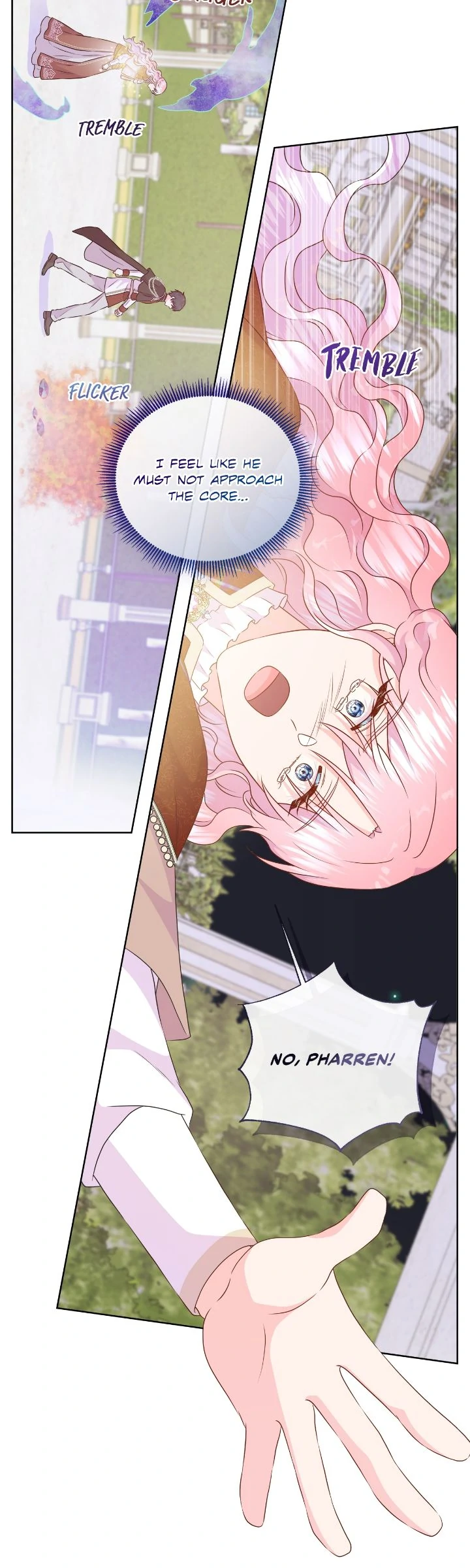 Don’t Trust the Heroine Chapter 128 - page 53