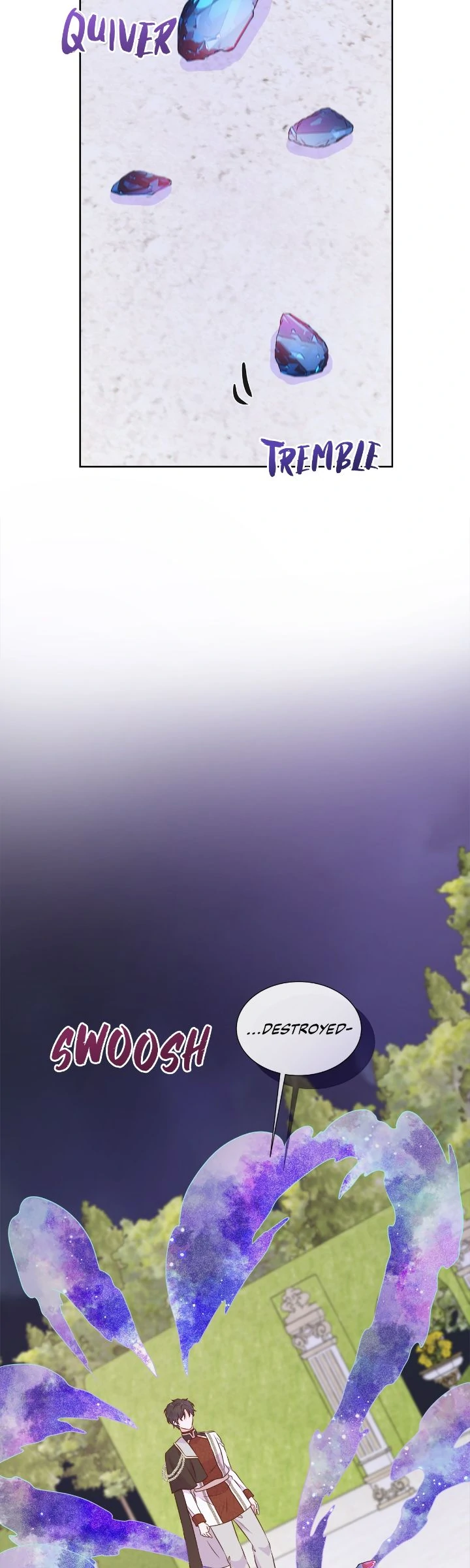 Don’t Trust the Heroine Chapter 128 - page 56