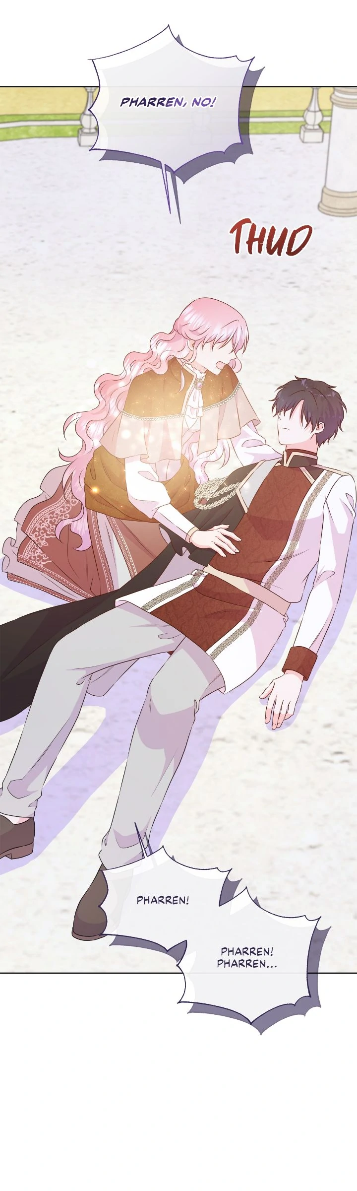 Don’t Trust the Heroine Chapter 128 - page 61