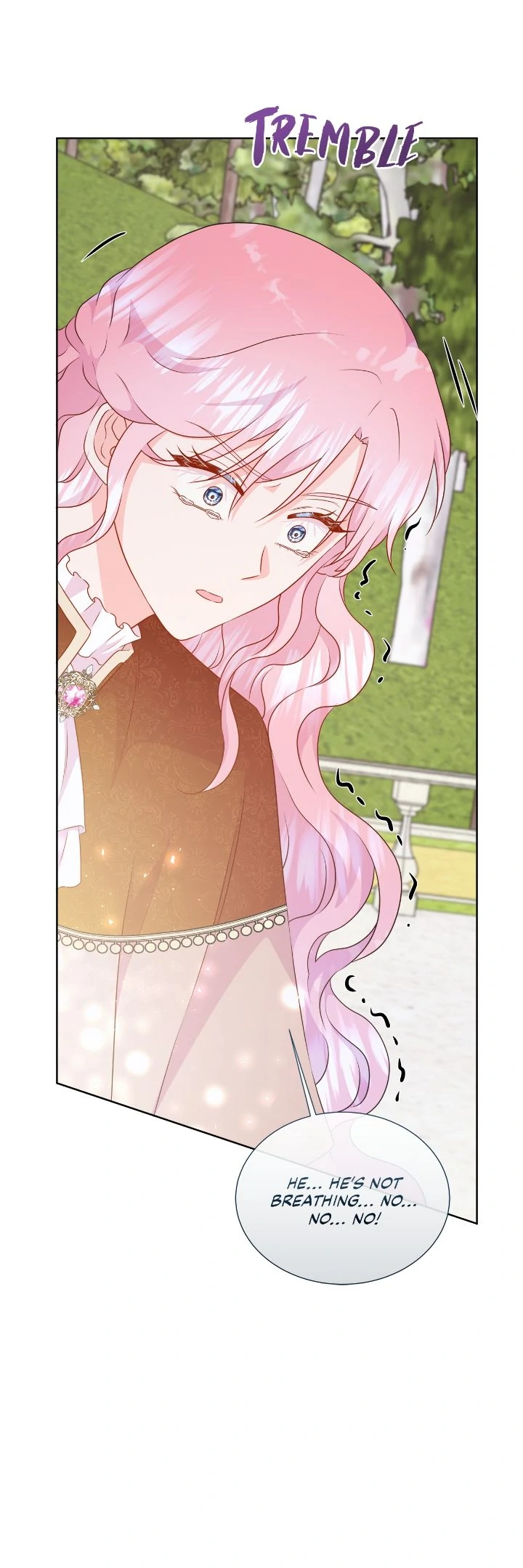 Don’t Trust the Heroine Chapter 128 - page 62