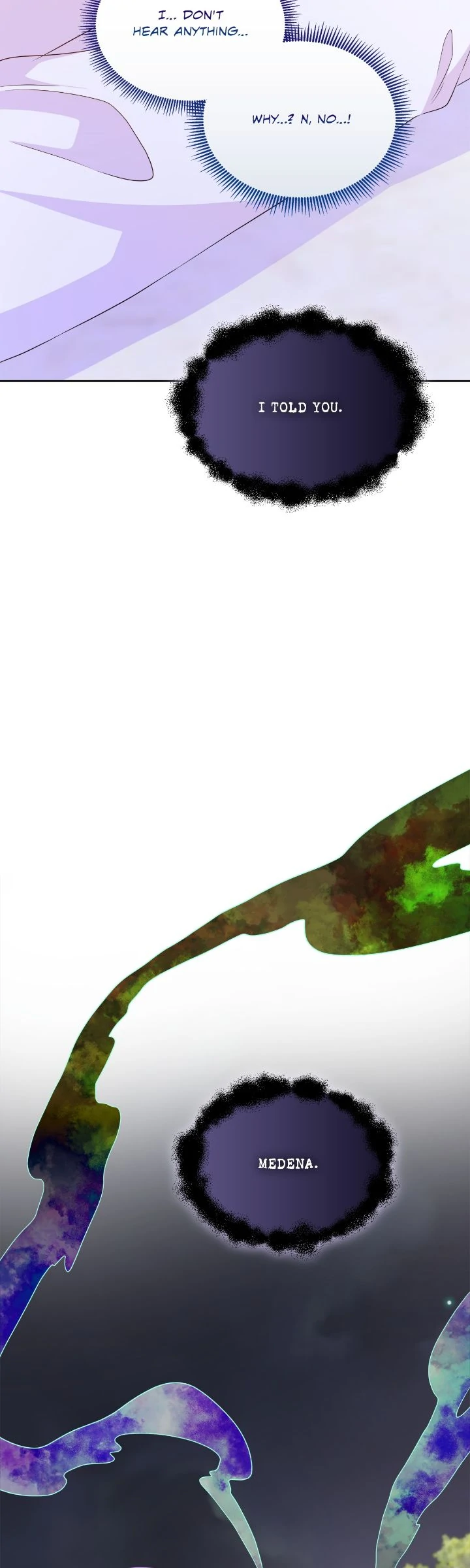 Don’t Trust the Heroine Chapter 128 - page 64