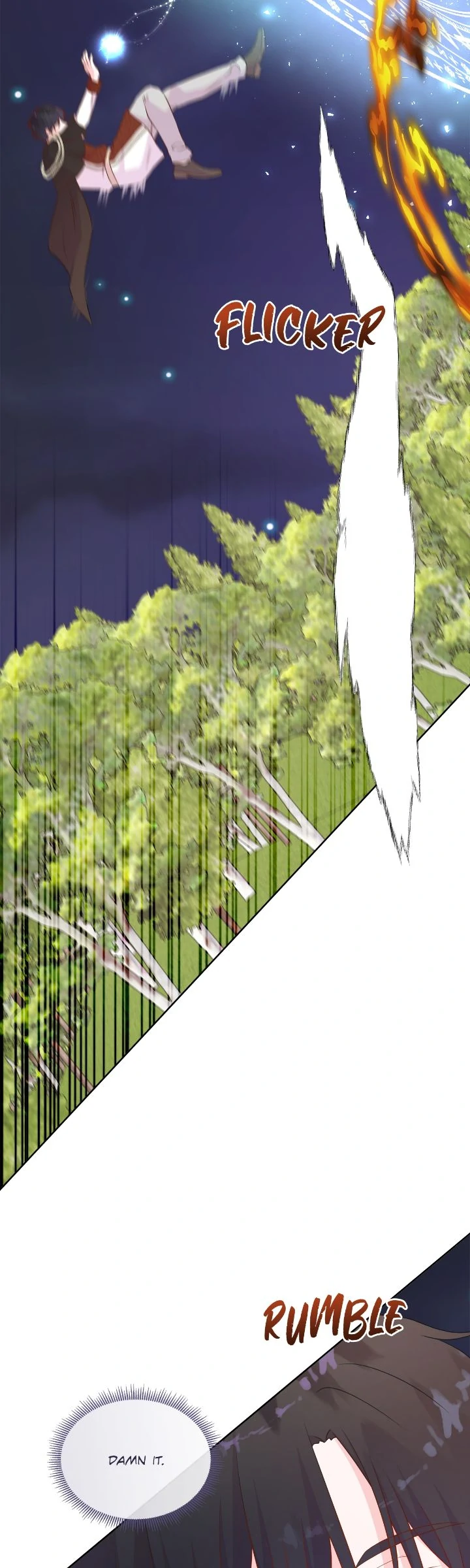 Don’t Trust the Heroine Chapter 128 - page 7