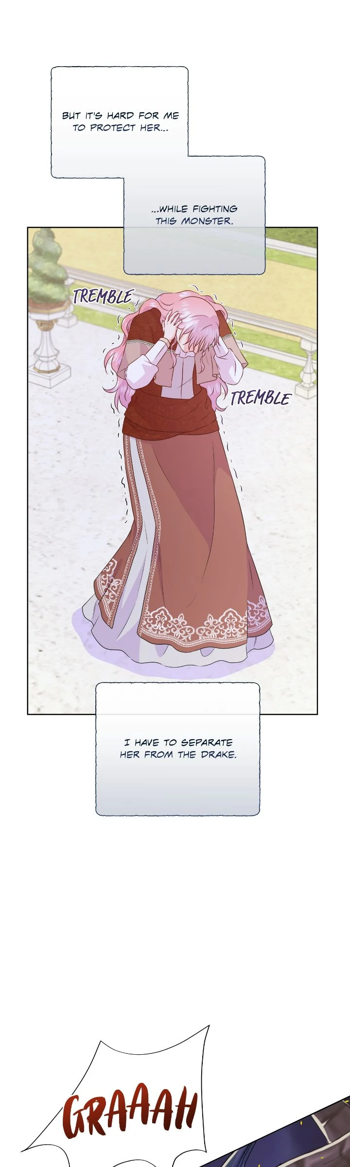 Don’t Trust the Heroine Chapter 128 - page 9