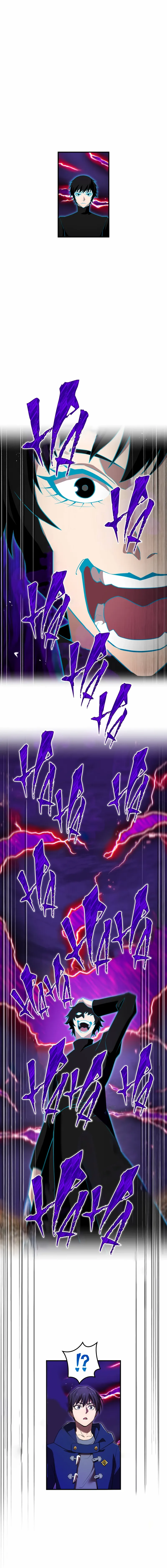 I am the strongest awakeners, recognized by all of the world’s cheat masters Chapter 60 - page 14