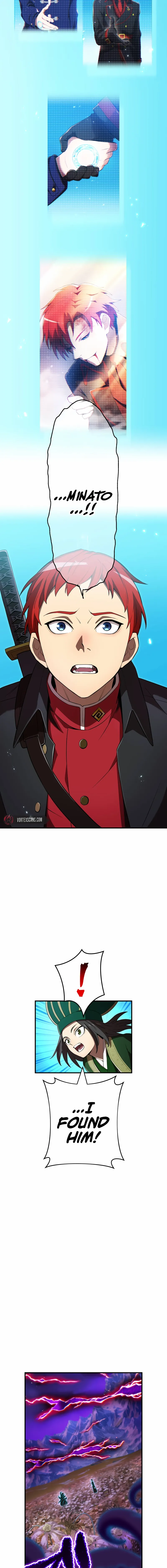 I am the strongest awakeners, recognized by all of the world’s cheat masters Chapter 60 - page 25