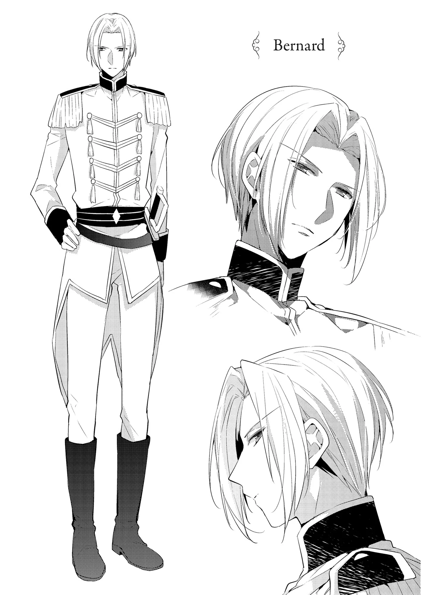 My Sister Took My Fiancé and Now I'm Being Courted by a Beastly Prince Chapter 27 - page 25
