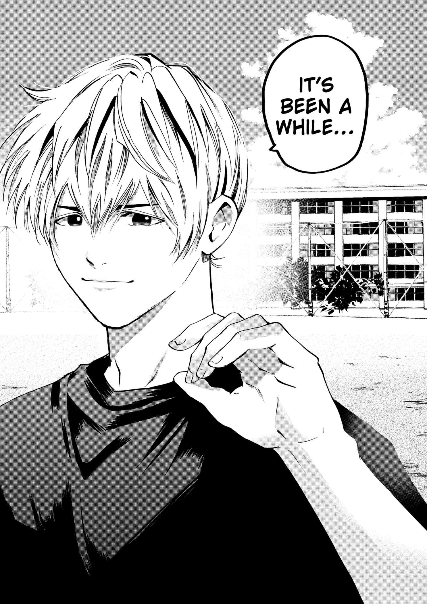 Boukyaku Battery Chapter 78 - page 16