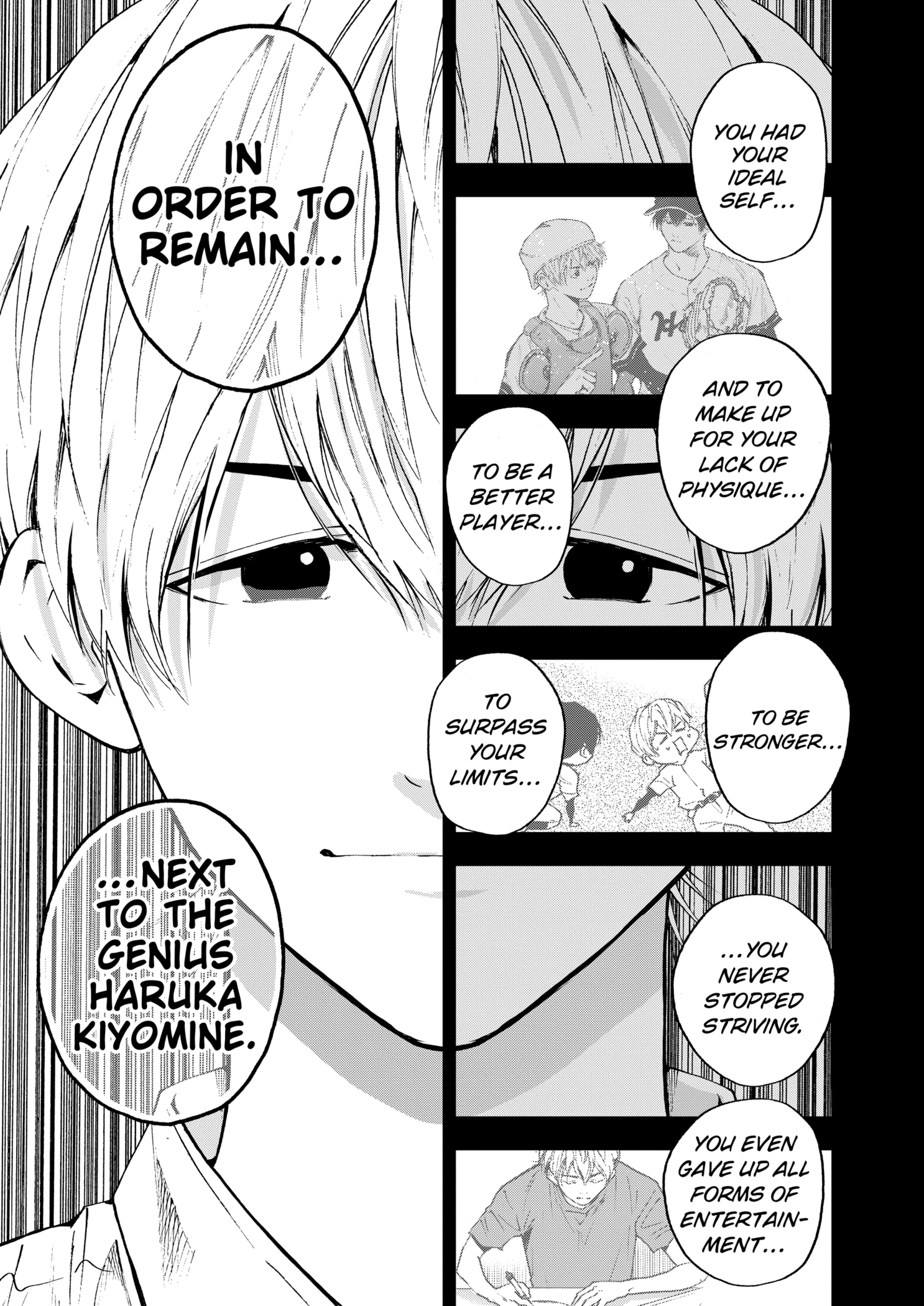 Boukyaku Battery Chapter 81 - page 11