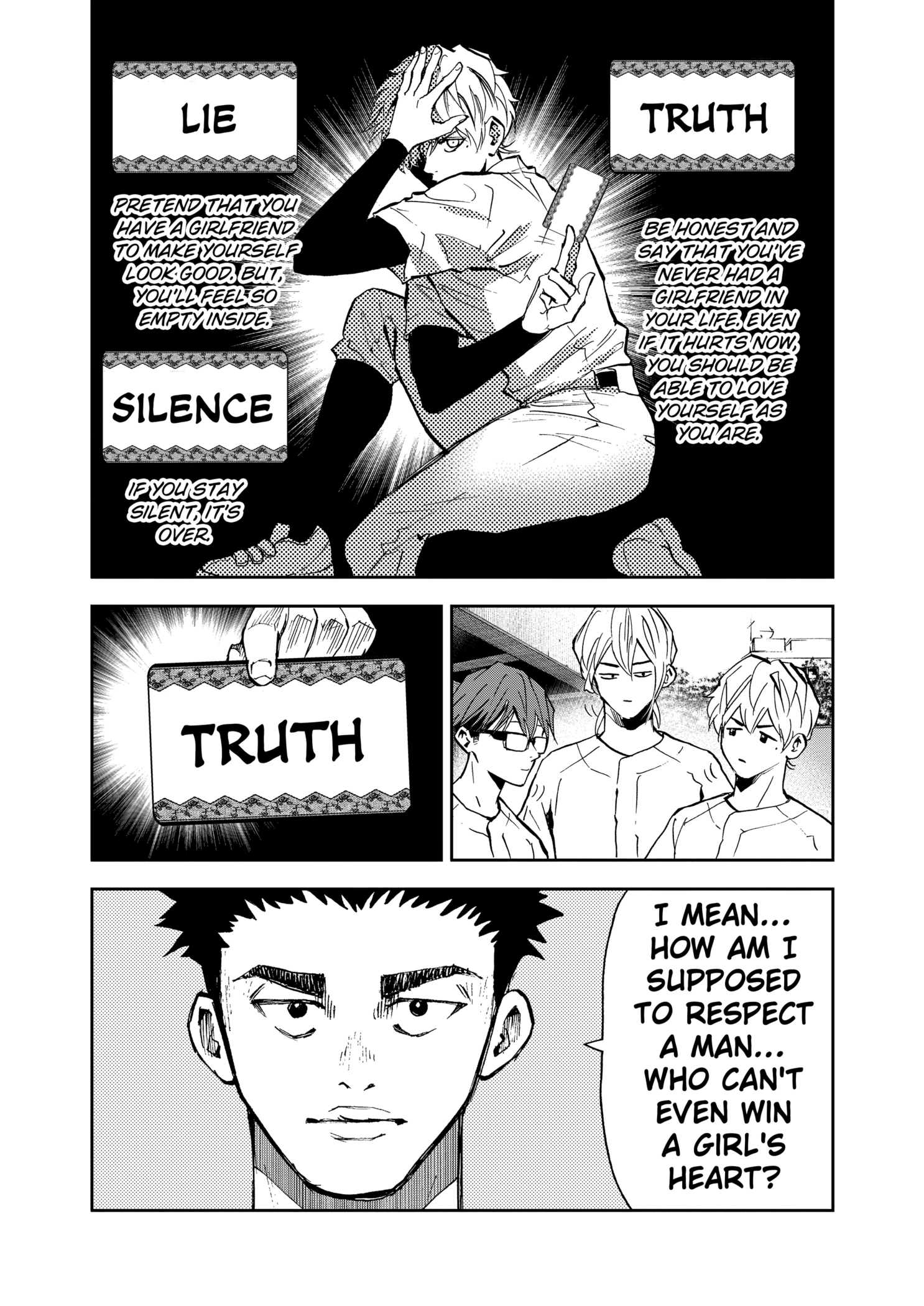Boukyaku Battery Chapter 89 - page 9