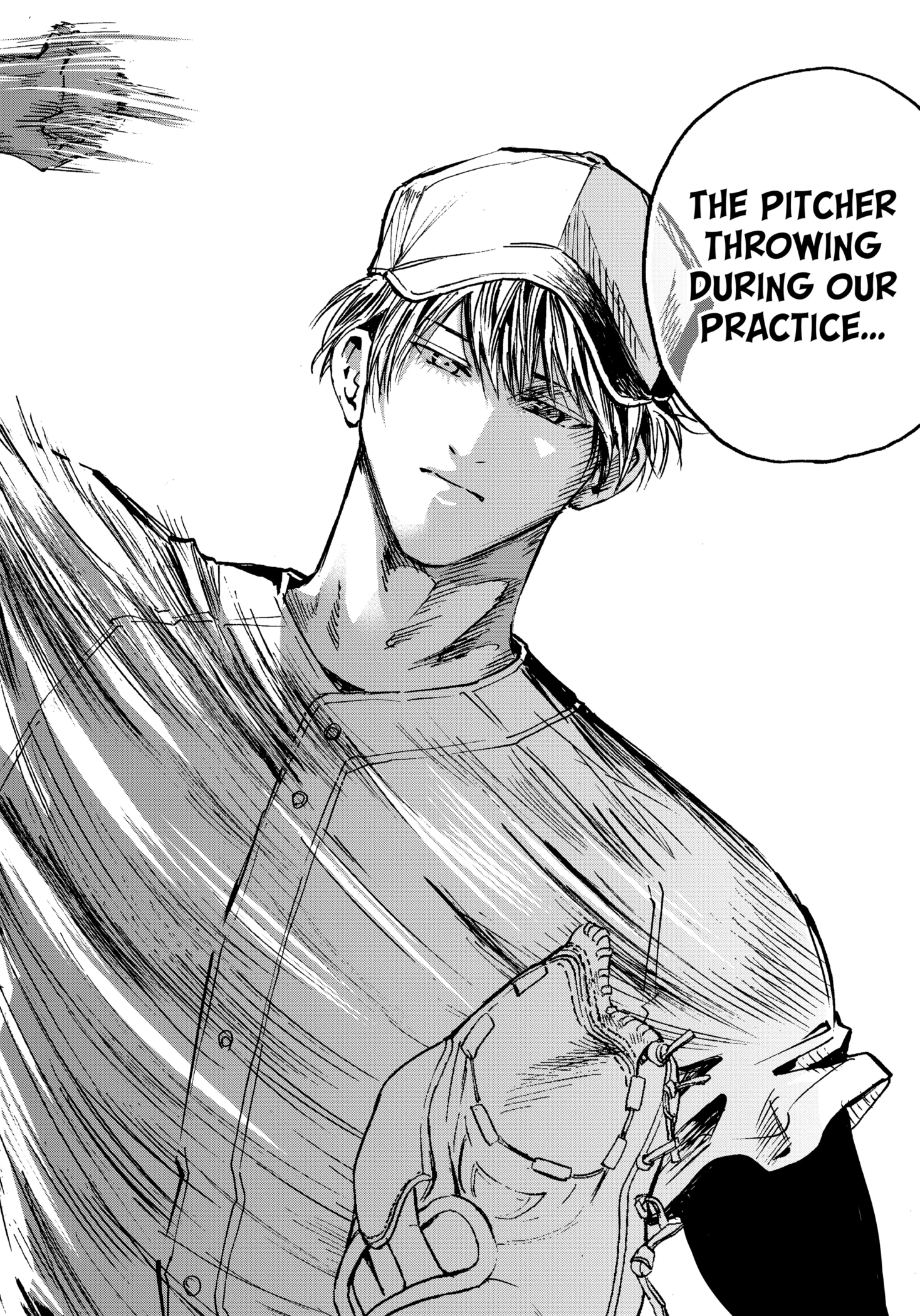 Boukyaku Battery Chapter 97 - page 18