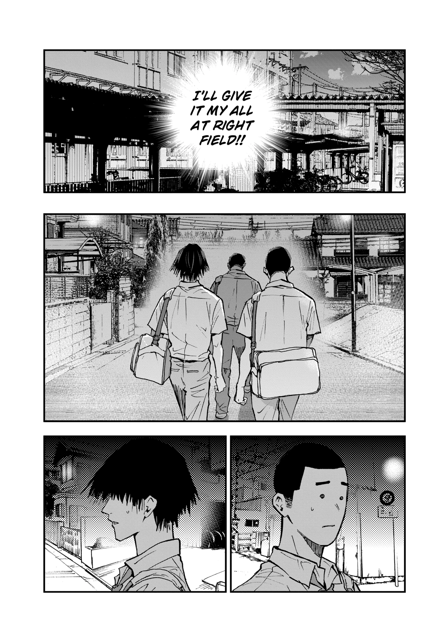 Boukyaku Battery Chapter 106 - page 18