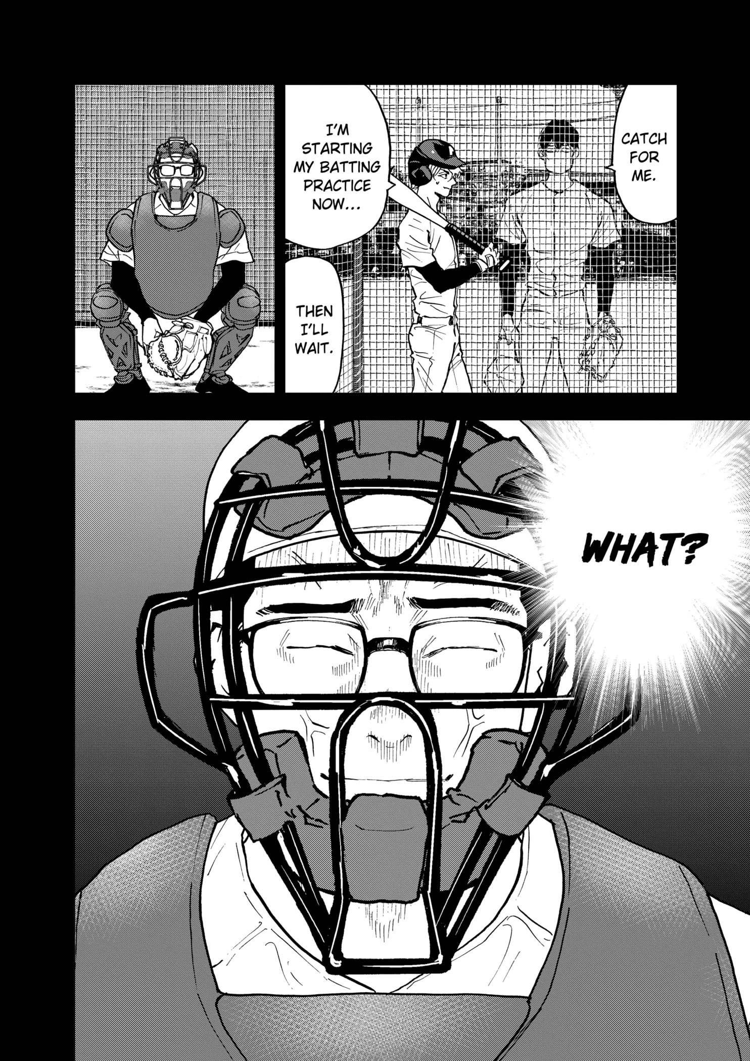 Boukyaku Battery Chapter 115 - page 10