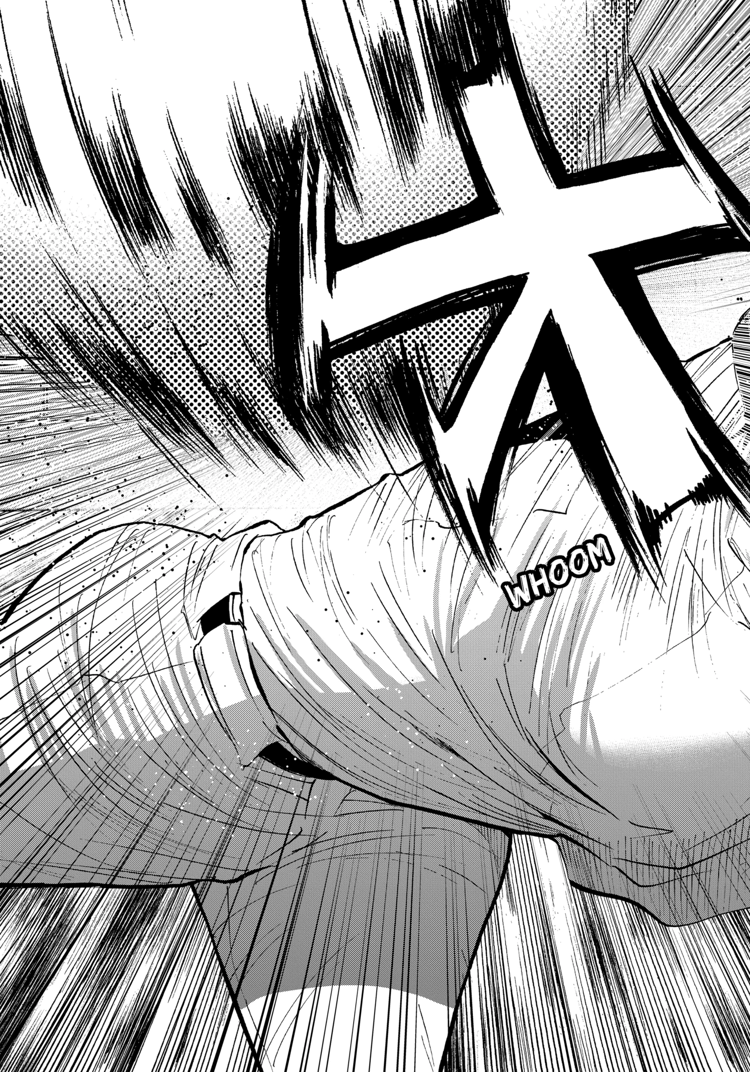 Boukyaku Battery Chapter 116 - page 11