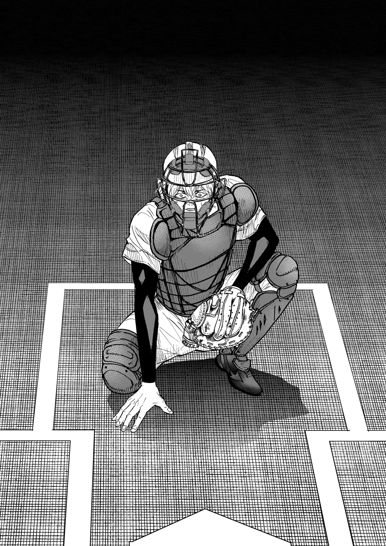 Boukyaku Battery Chapter 116 - page 21