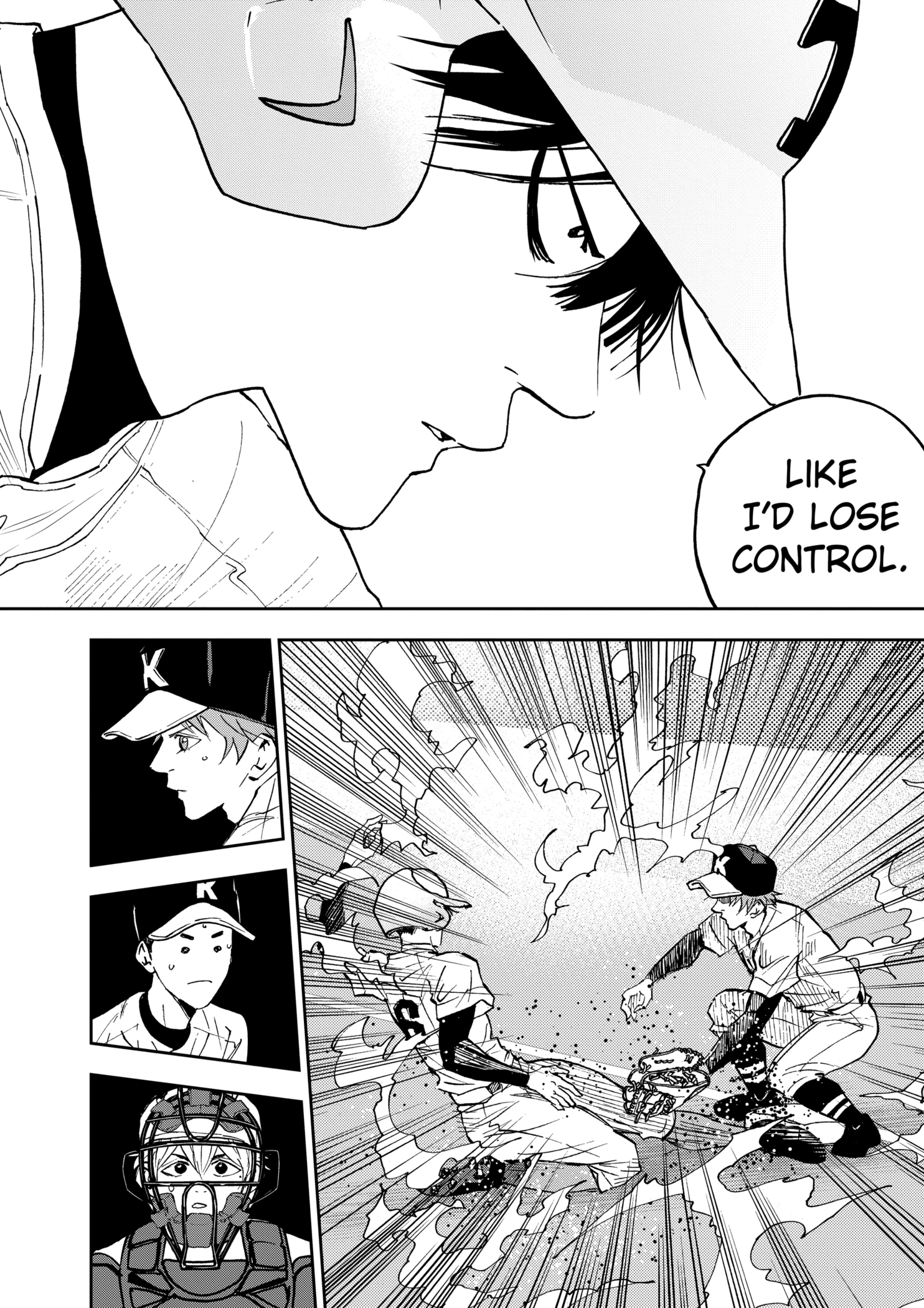 Boukyaku Battery Chapter 130 - page 20