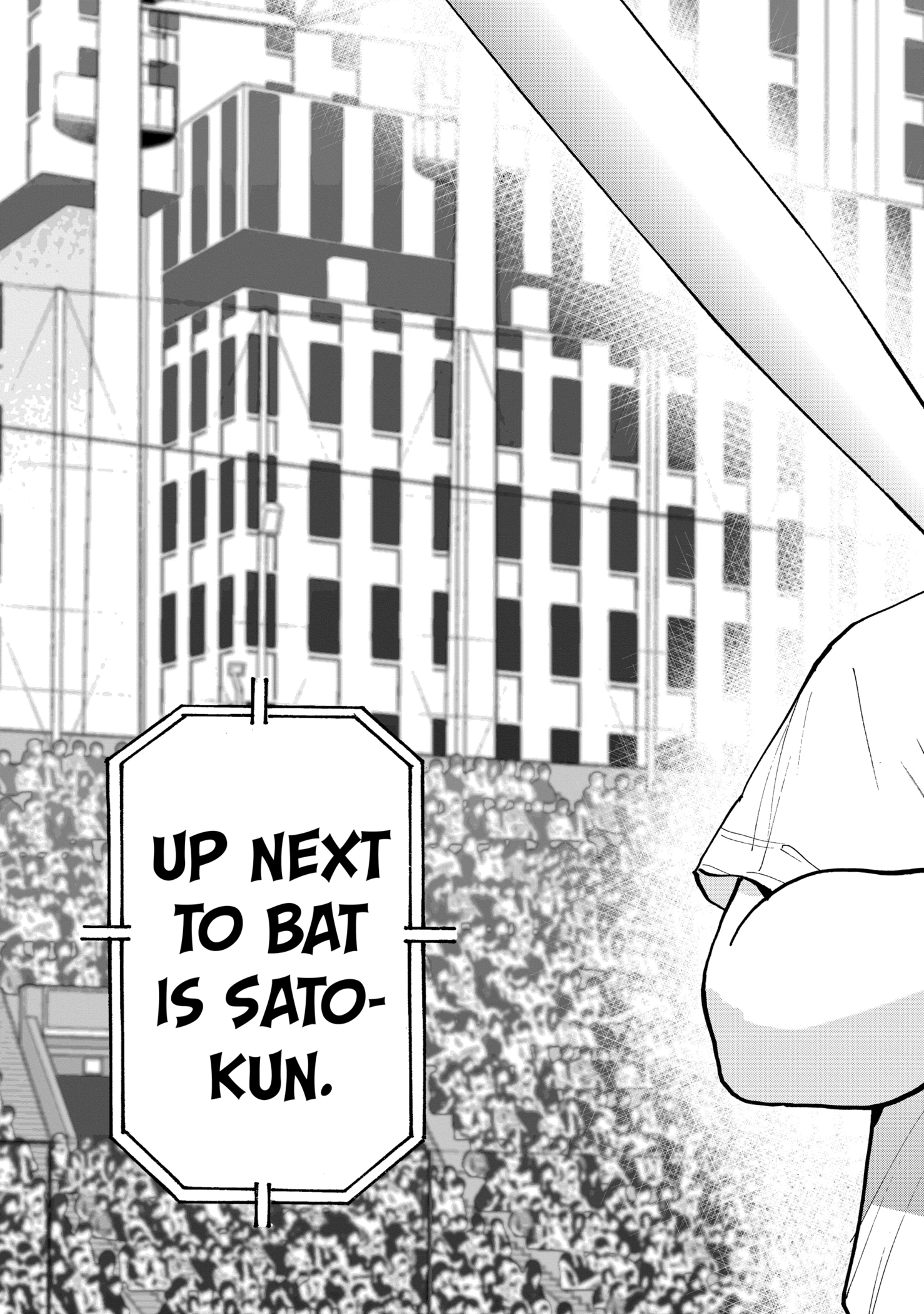 Boukyaku Battery Chapter 147 - page 17