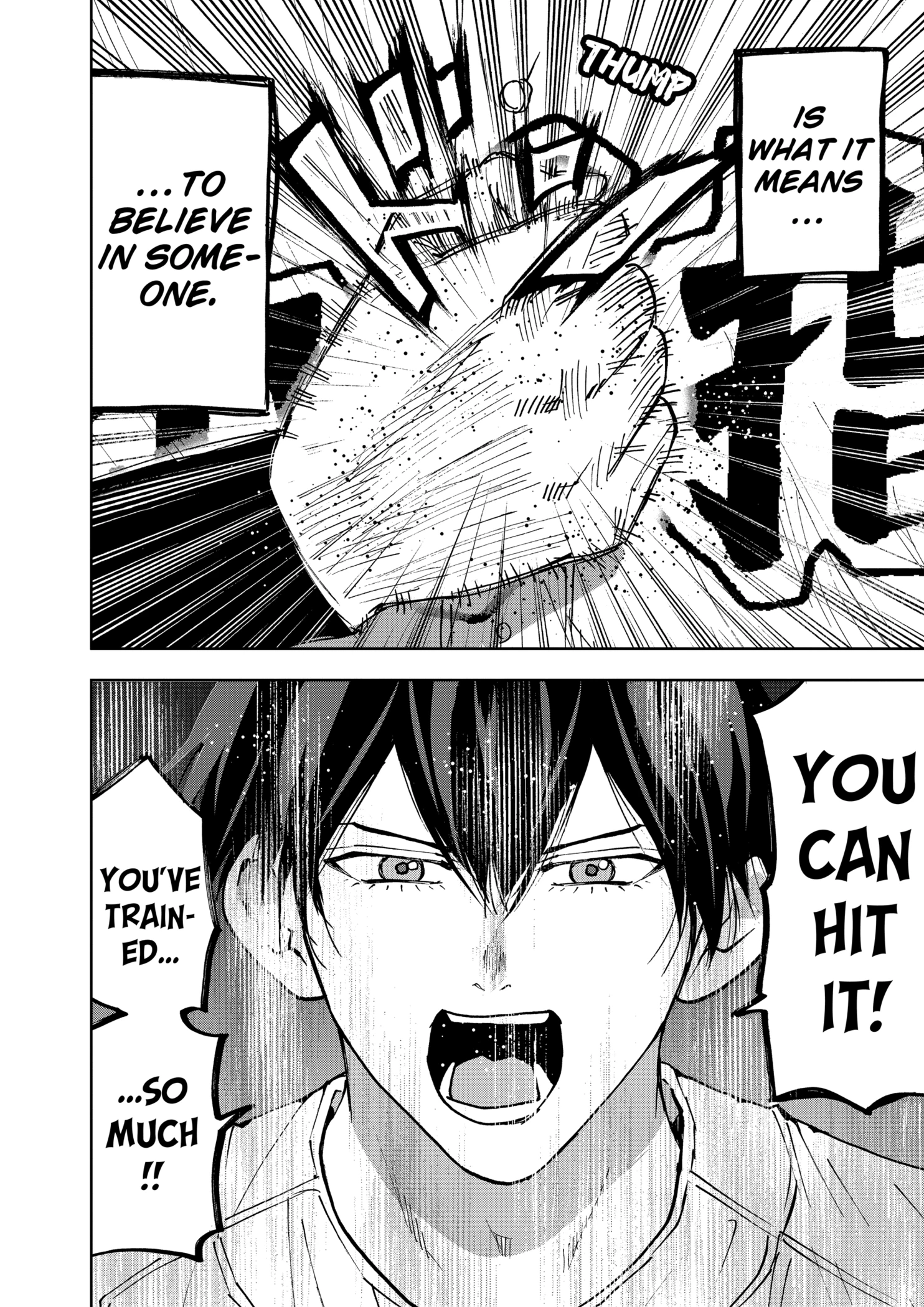 Boukyaku Battery Chapter 148 - page 20