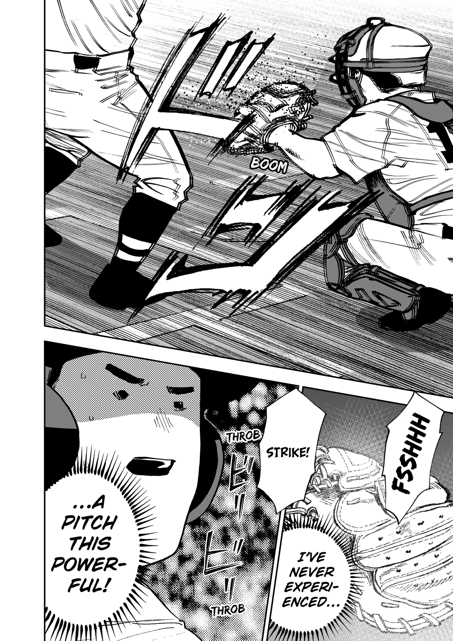 Boukyaku Battery Chapter 148 - page 8