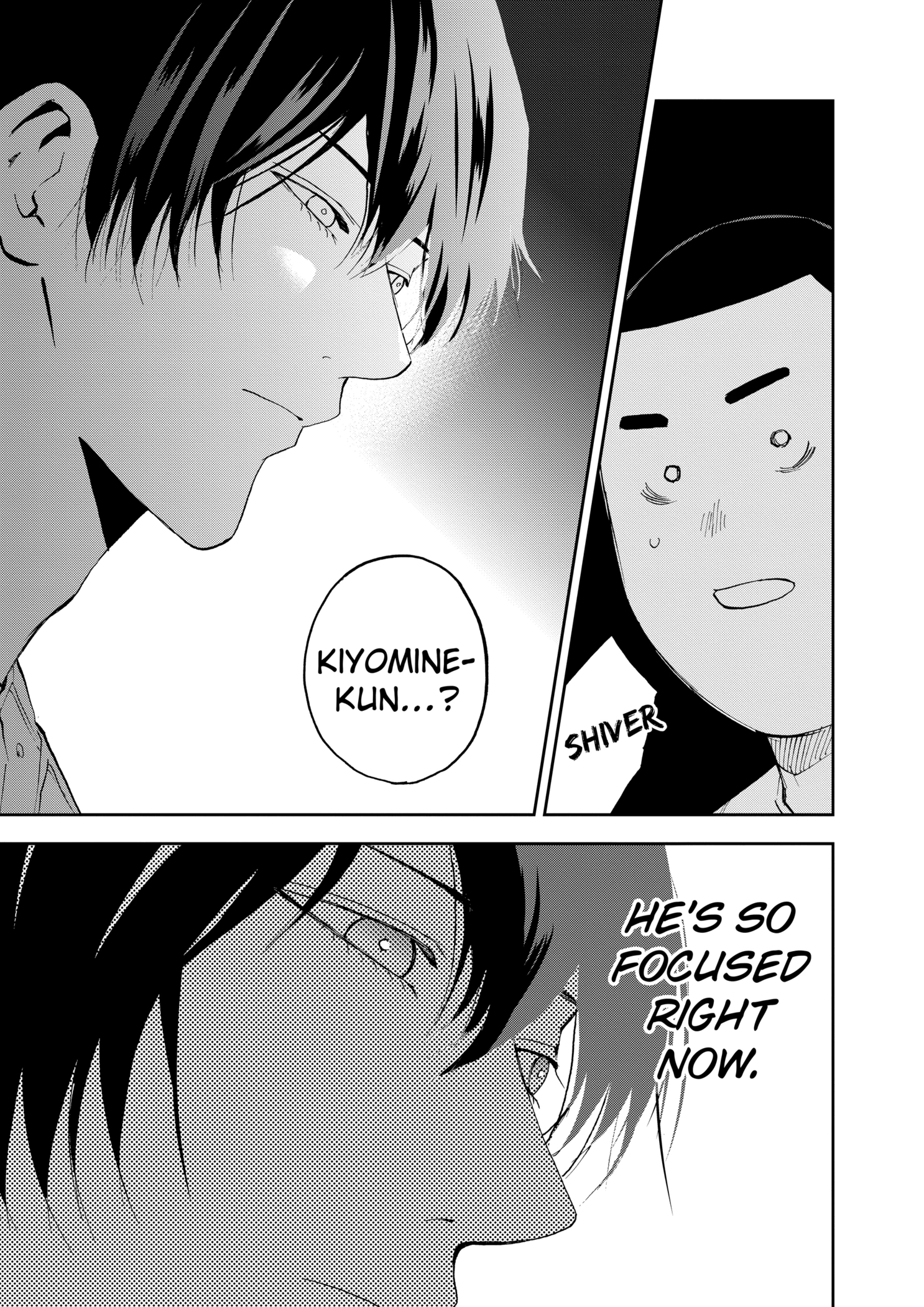 Boukyaku Battery Chapter 134 - page 17