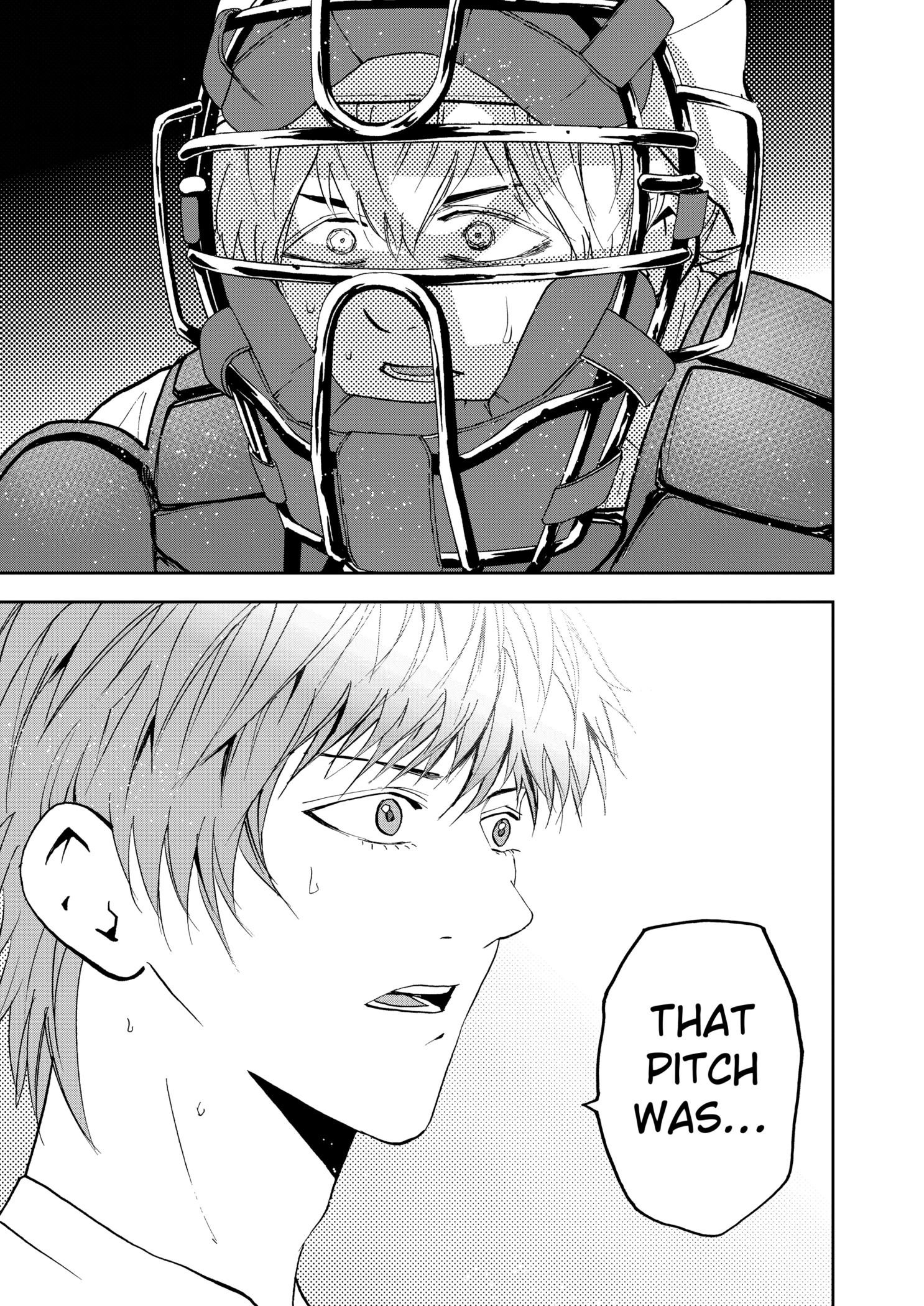 Boukyaku Battery Chapter 135 - page 25