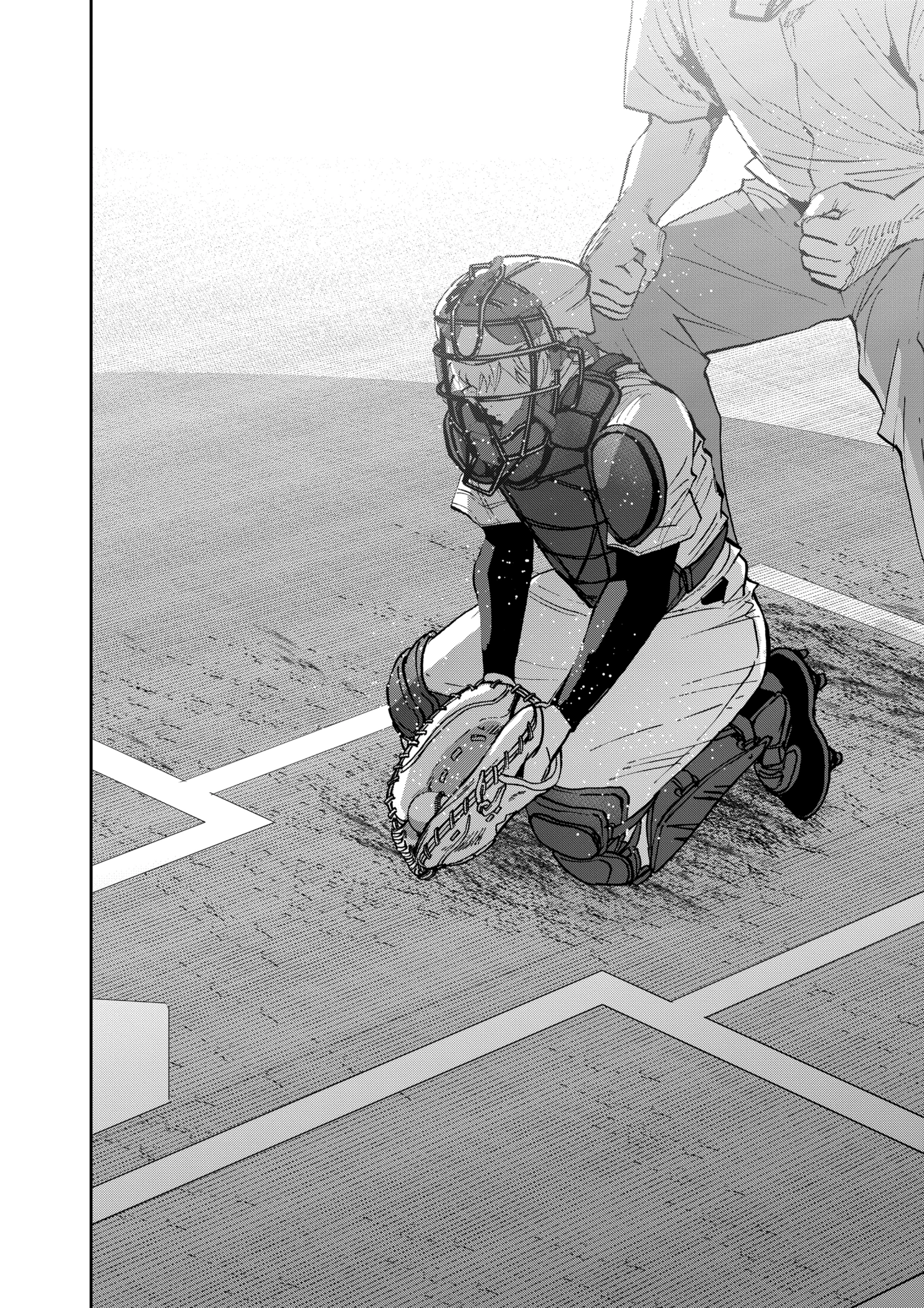 Boukyaku Battery Chapter 136 - page 18