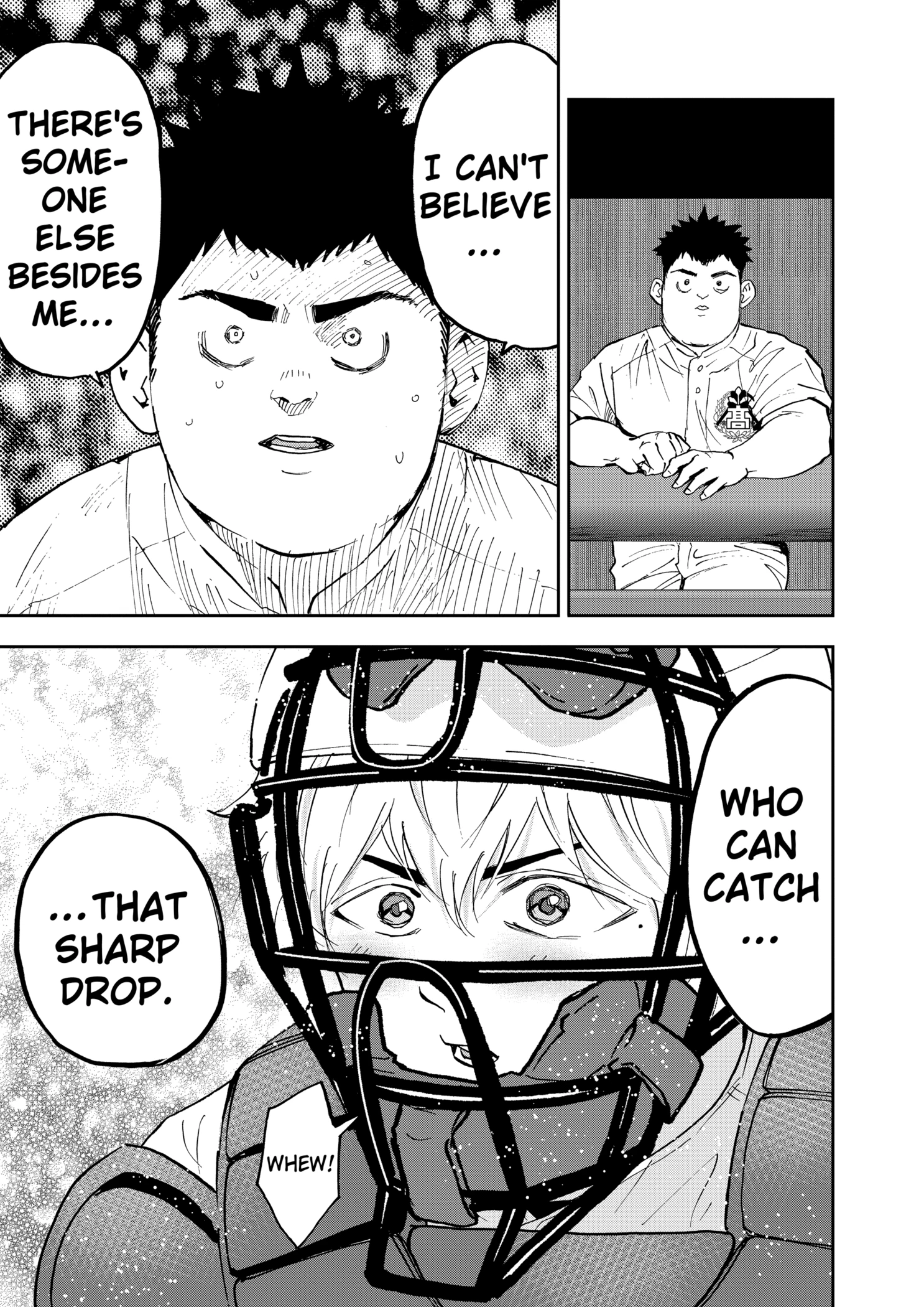 Boukyaku Battery Chapter 136 - page 19