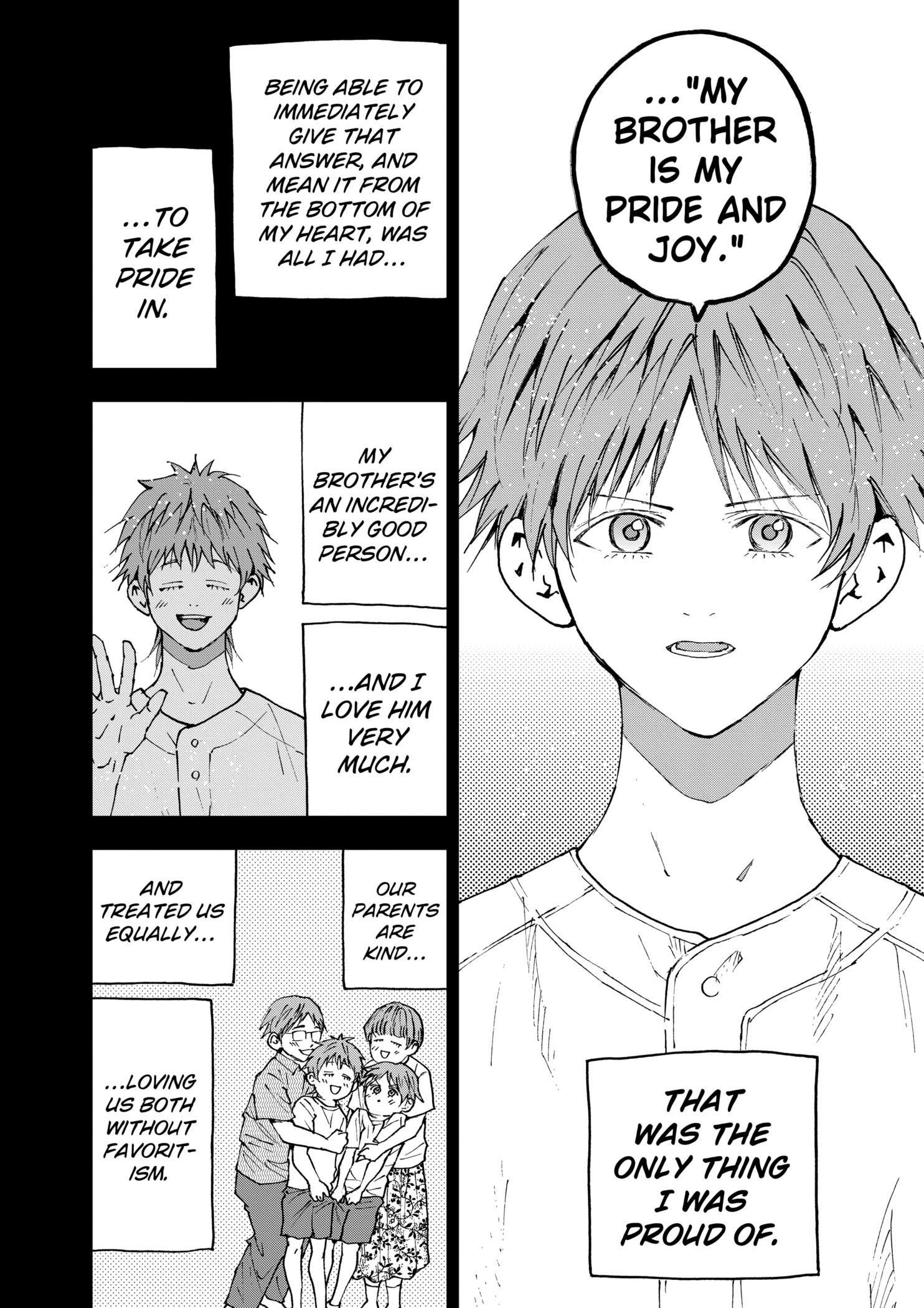 Boukyaku Battery Chapter 137 - page 20